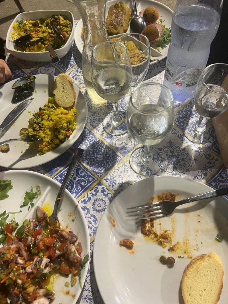 Ristorante Italia