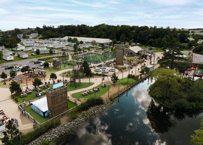 Haven - Hafan Y Môr Holiday Park