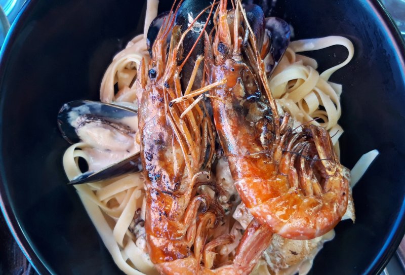 Restaurant Cosa Nostra