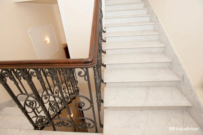Hotel Villa Pinciana