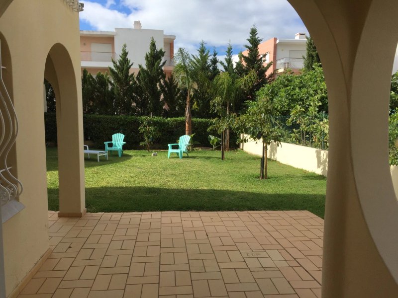 Villa Moments Guest House