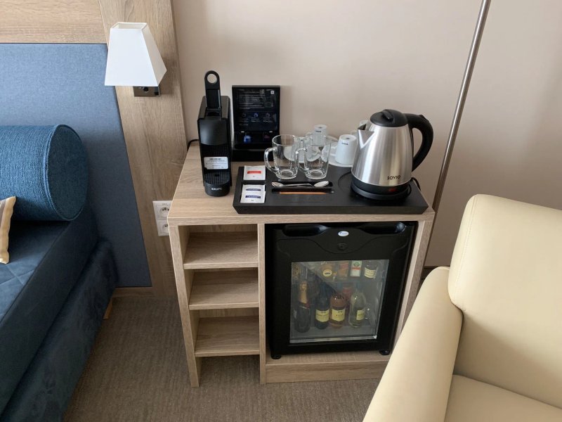 X-BIONIC® HOTEL