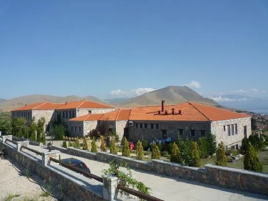 Bella Toumpa Archontiko