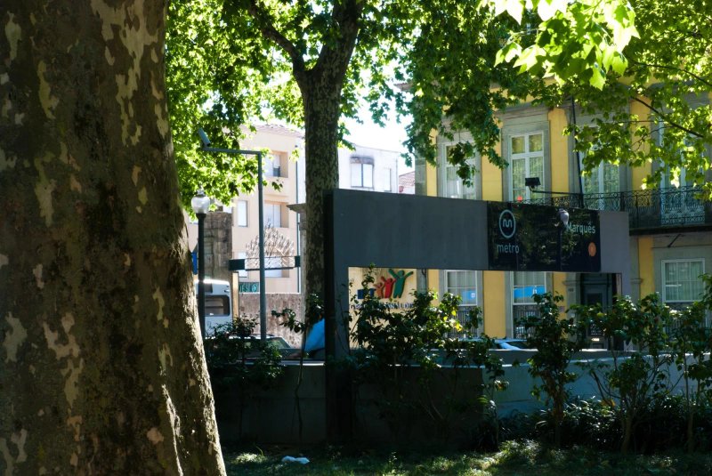 Porto Suites do Marquês
