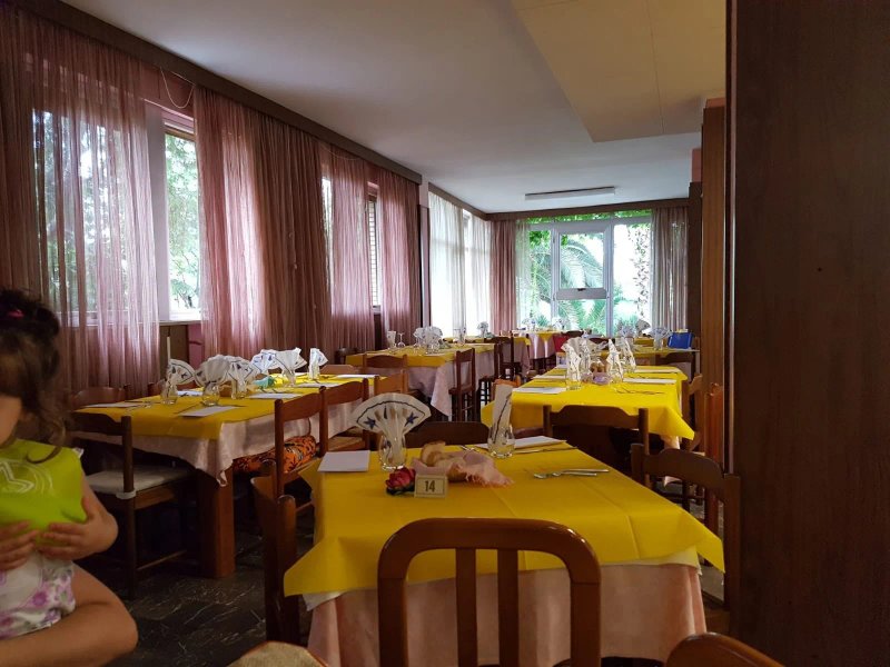Hotel Parco