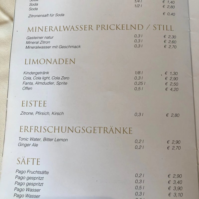 Maislinger Backerei & Konditorei