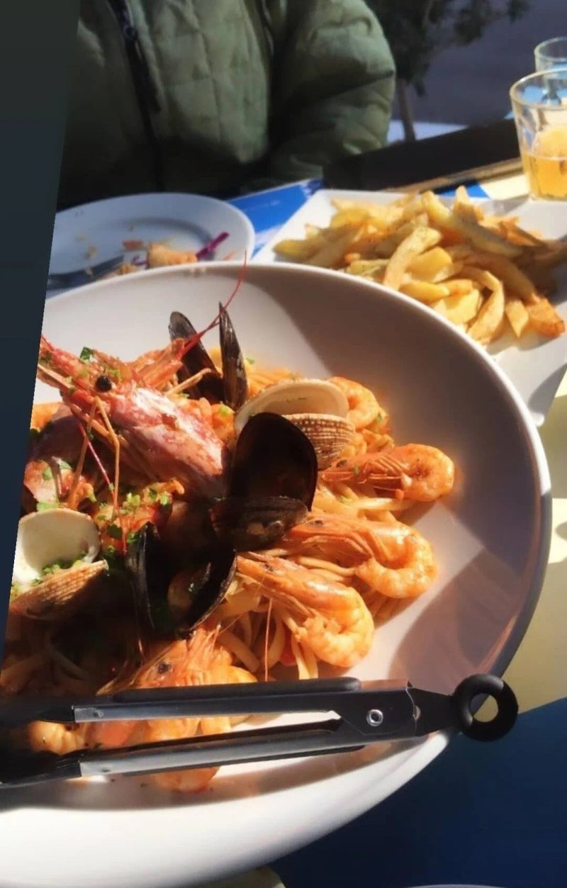 Nikos Fish Tavern