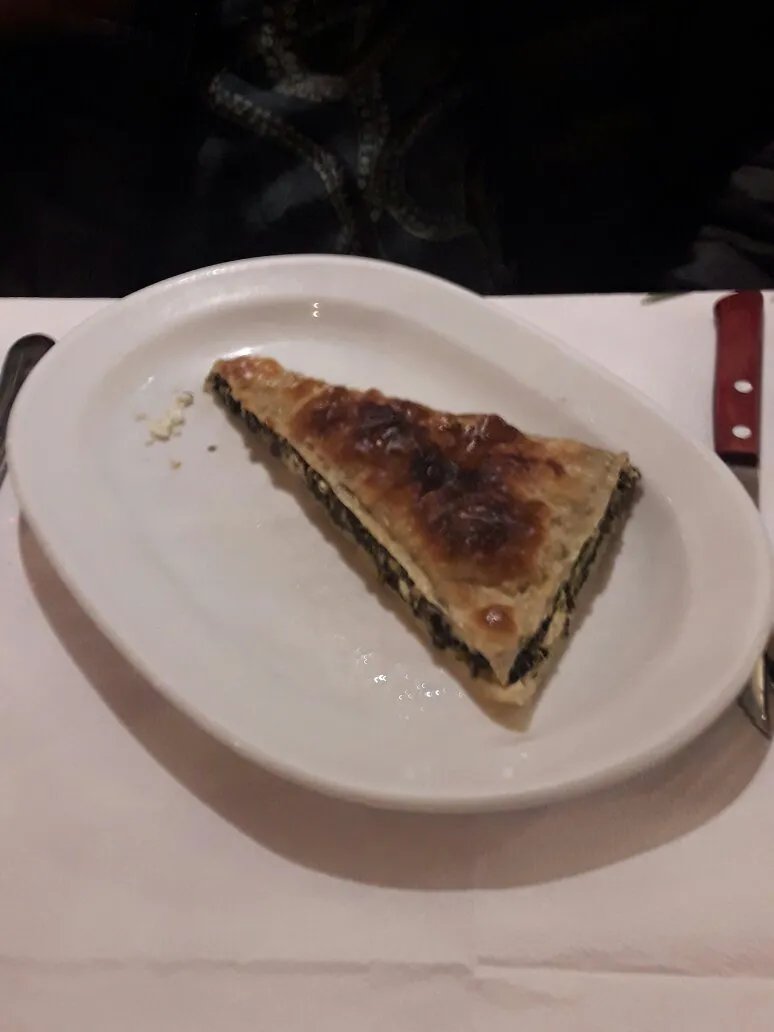 Taverna Plaka