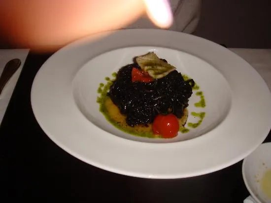 Osteria Gia Sotto L'Arco