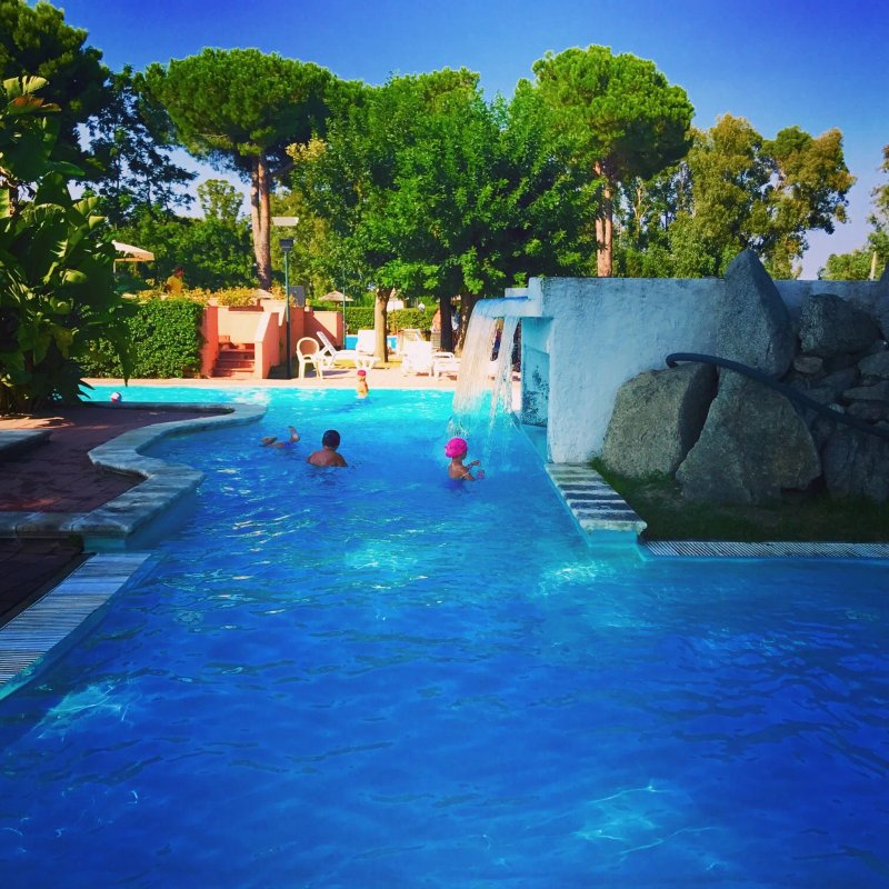 Villaggio Santandrea Resort