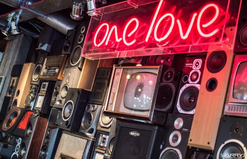 Turtle Bay Birmingham