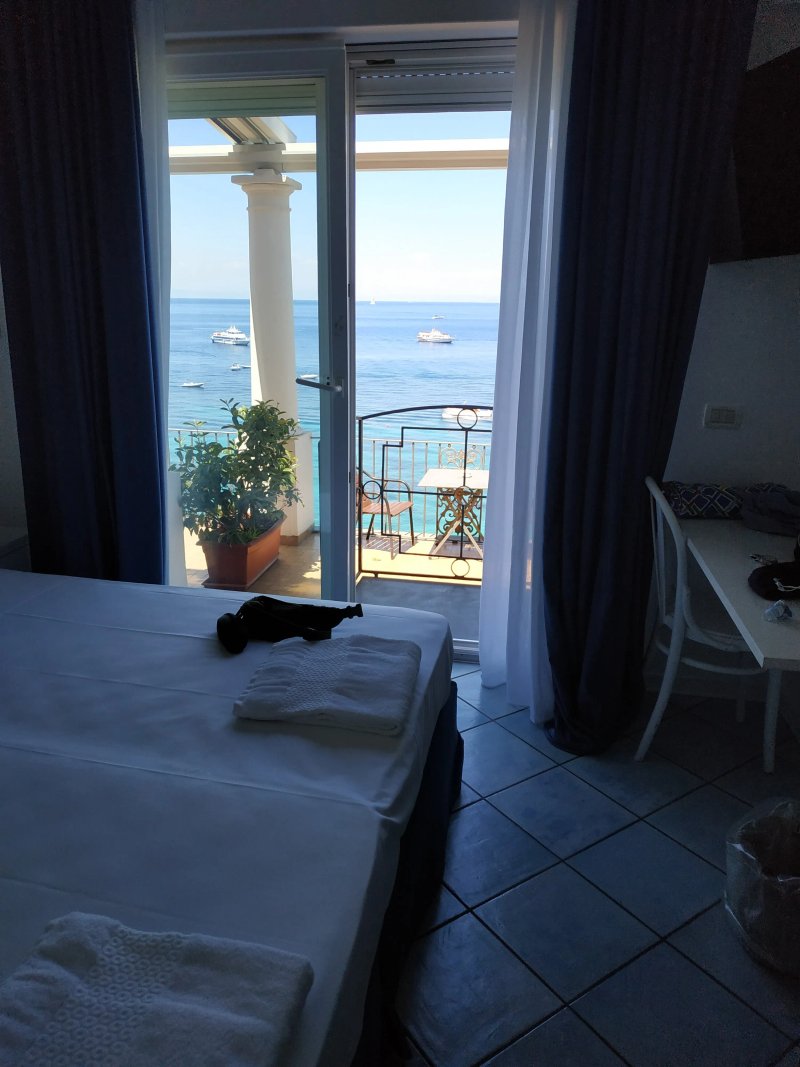 Hotel Belvedere & Tre Re