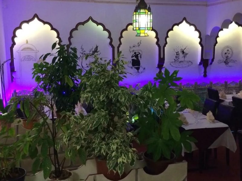 Restaurant Namaste