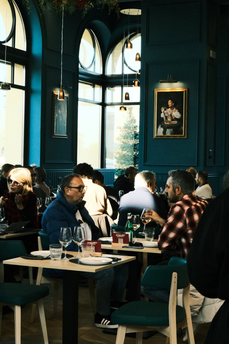 Lievita Fidenza - Pizzeria Gourmet