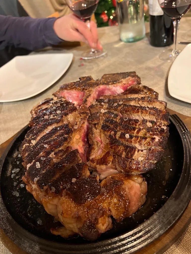 Old Street Pub Steak house Pizzeria