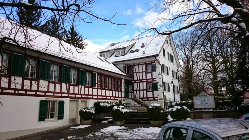 Muggenbuehl