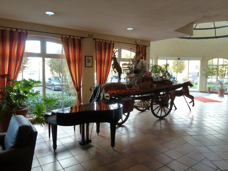 Hotel Landhaus Milser