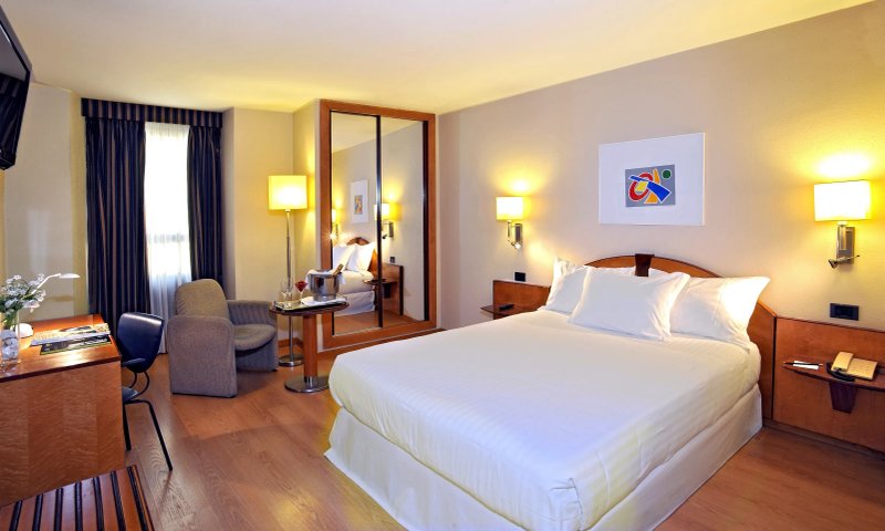 Hotel Civis Jaime I Castellon