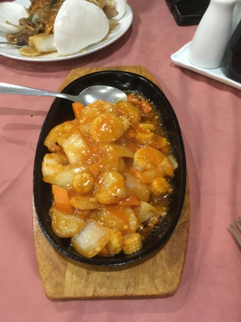 Hoya's Cantonese Restaurant