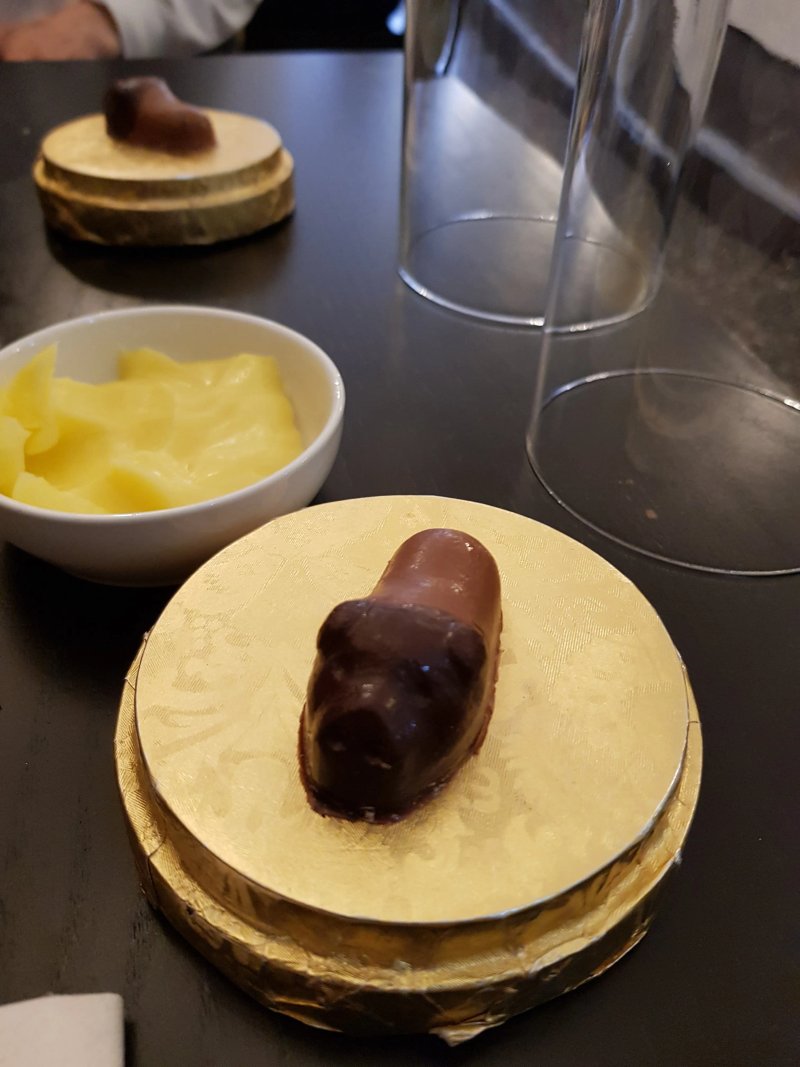 Restaurante Abrelatas