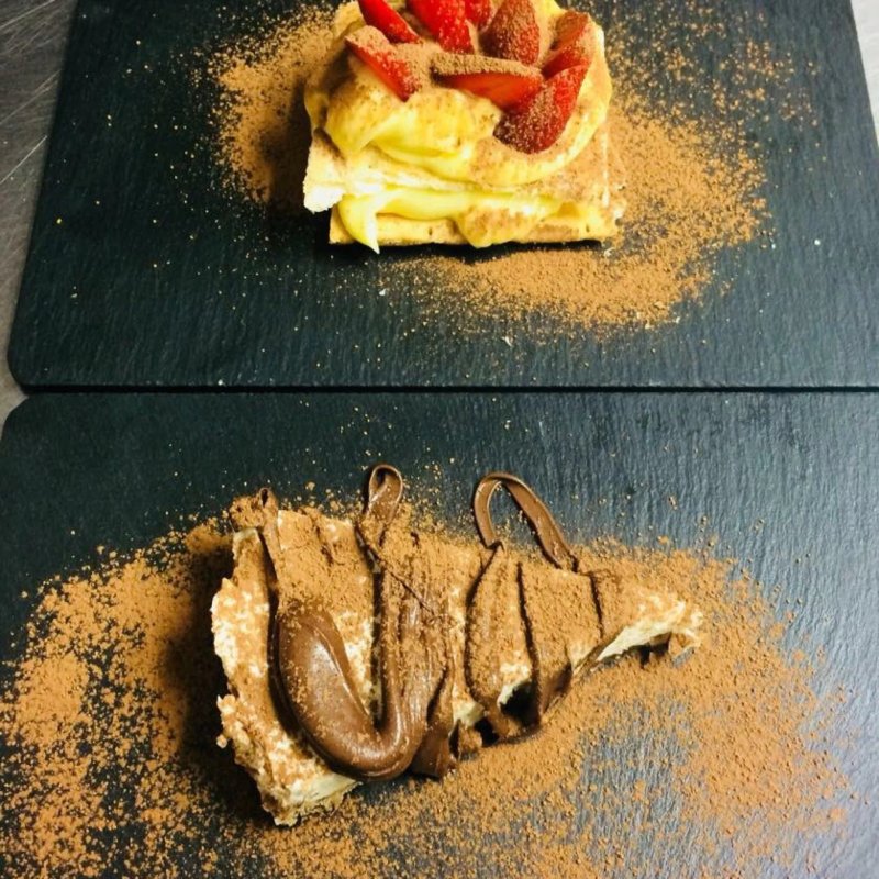 La Straccetteria
