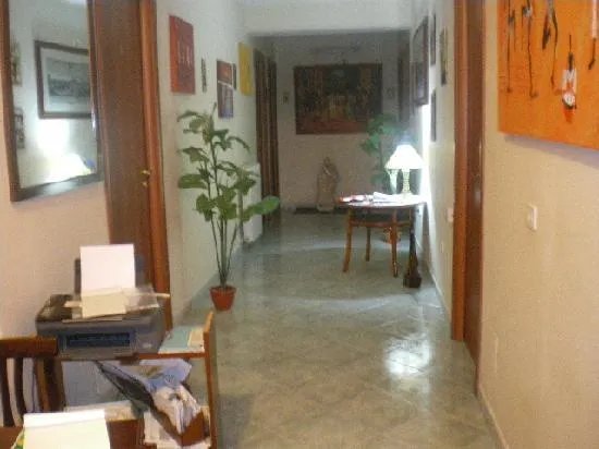 Hotel Alloggio del Conte