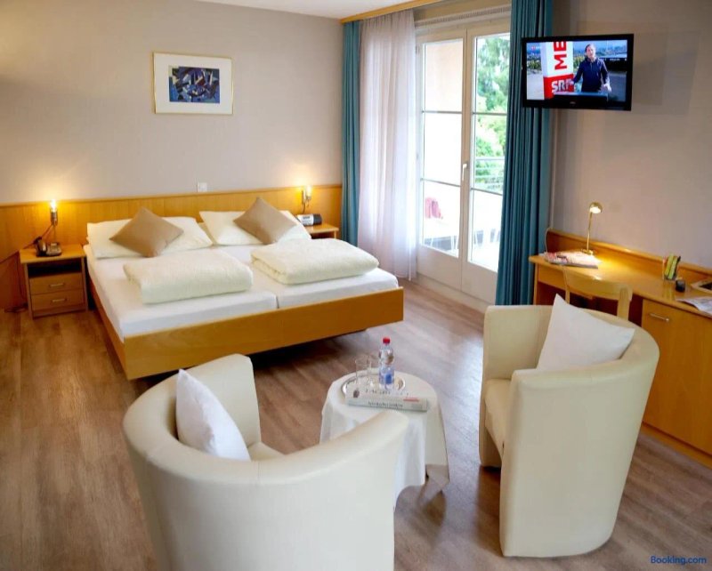 Hotel Garni Arnegg