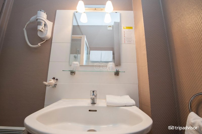 Hotel Tete d'Or