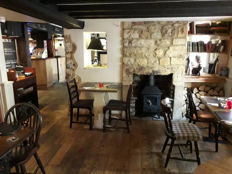 The White Hart
