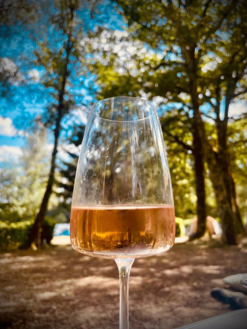 Camping du Lac de Saint-Pardoux - Terracamps