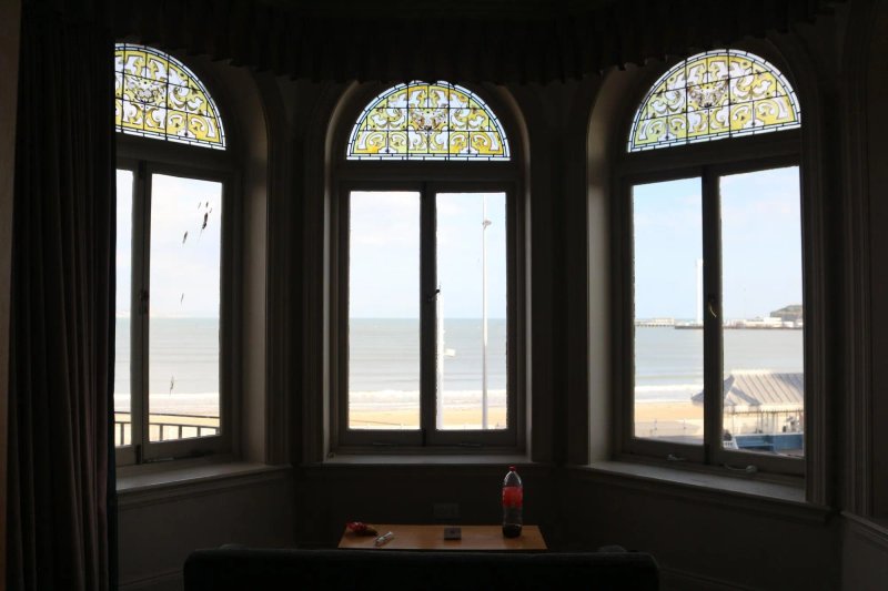 Royal Hotel, Weymouth