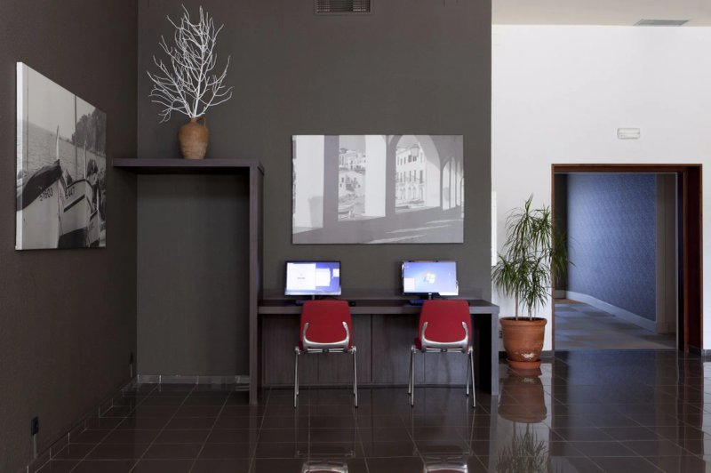Hotel Alga