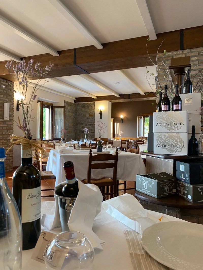 Ristorante Vecchia Lama