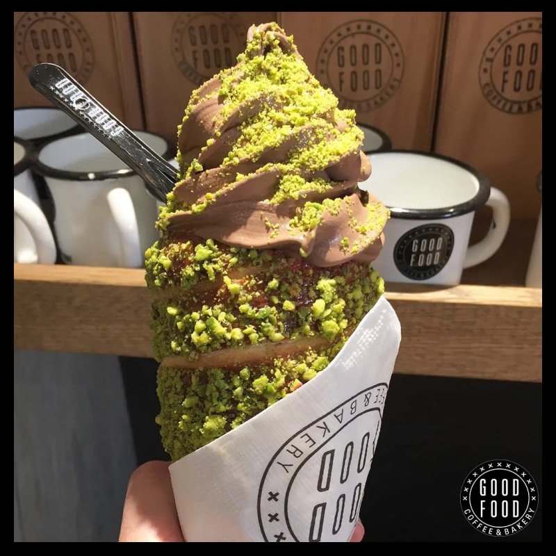 Little Chimney Gelato & Bakery