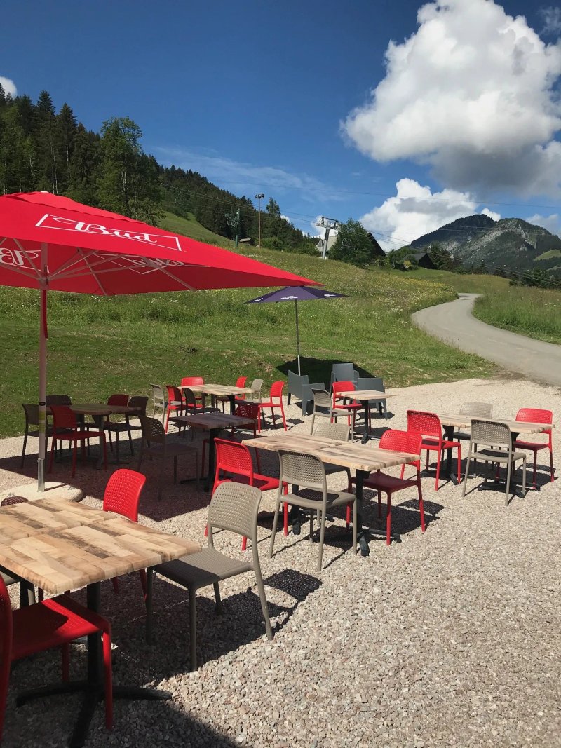 Le Clos Savoyard