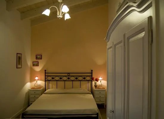 Agriturismo Il Falco
