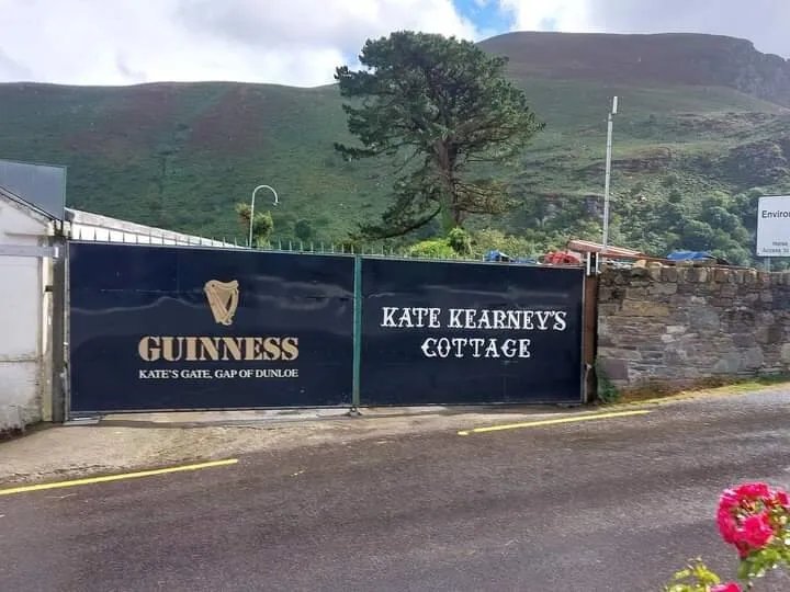Kate Kearney's Cottage