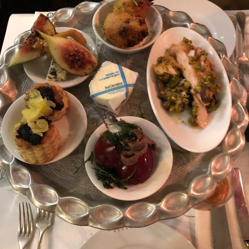 Balthazar's Keuken