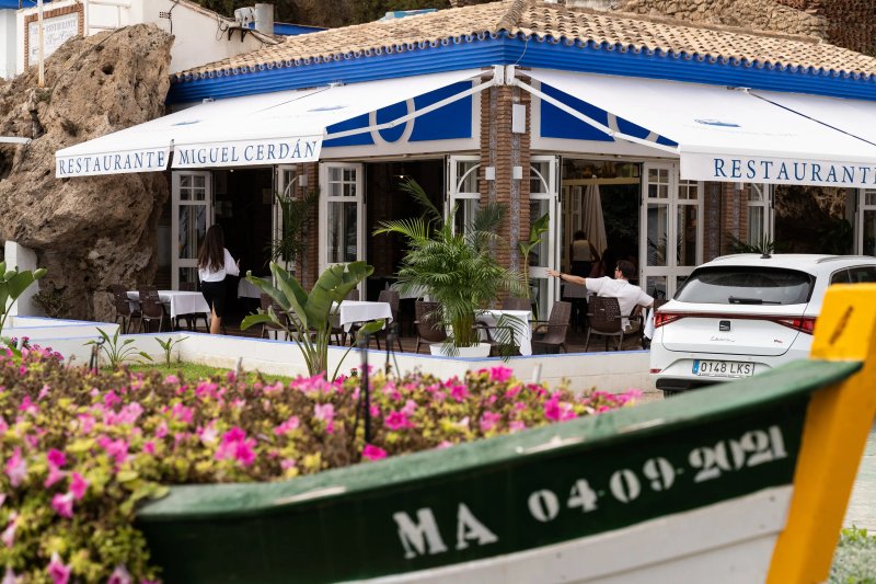 Restaurante Miguel Cerdan