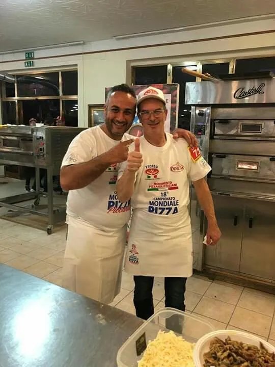 La Pizzeria da Massimo