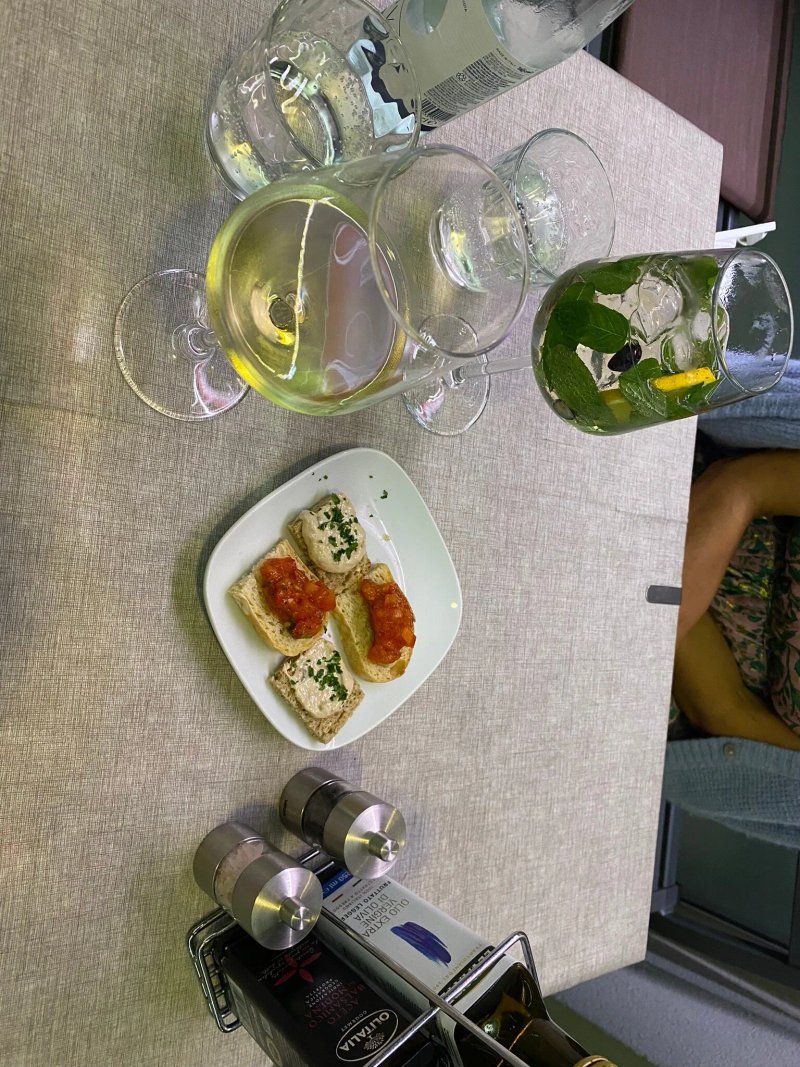 La Scarpetta