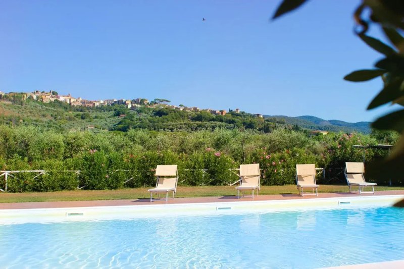 Agriturismo Podere Arundineto