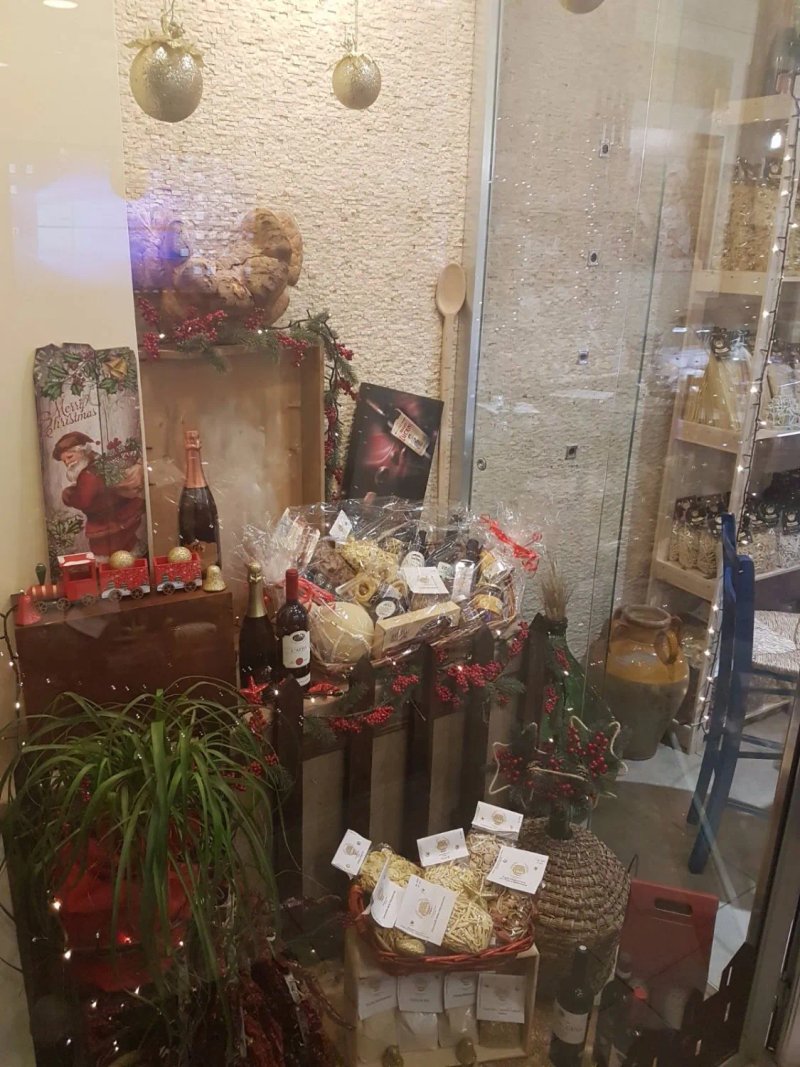 Antico Forno I Sassi di Matera