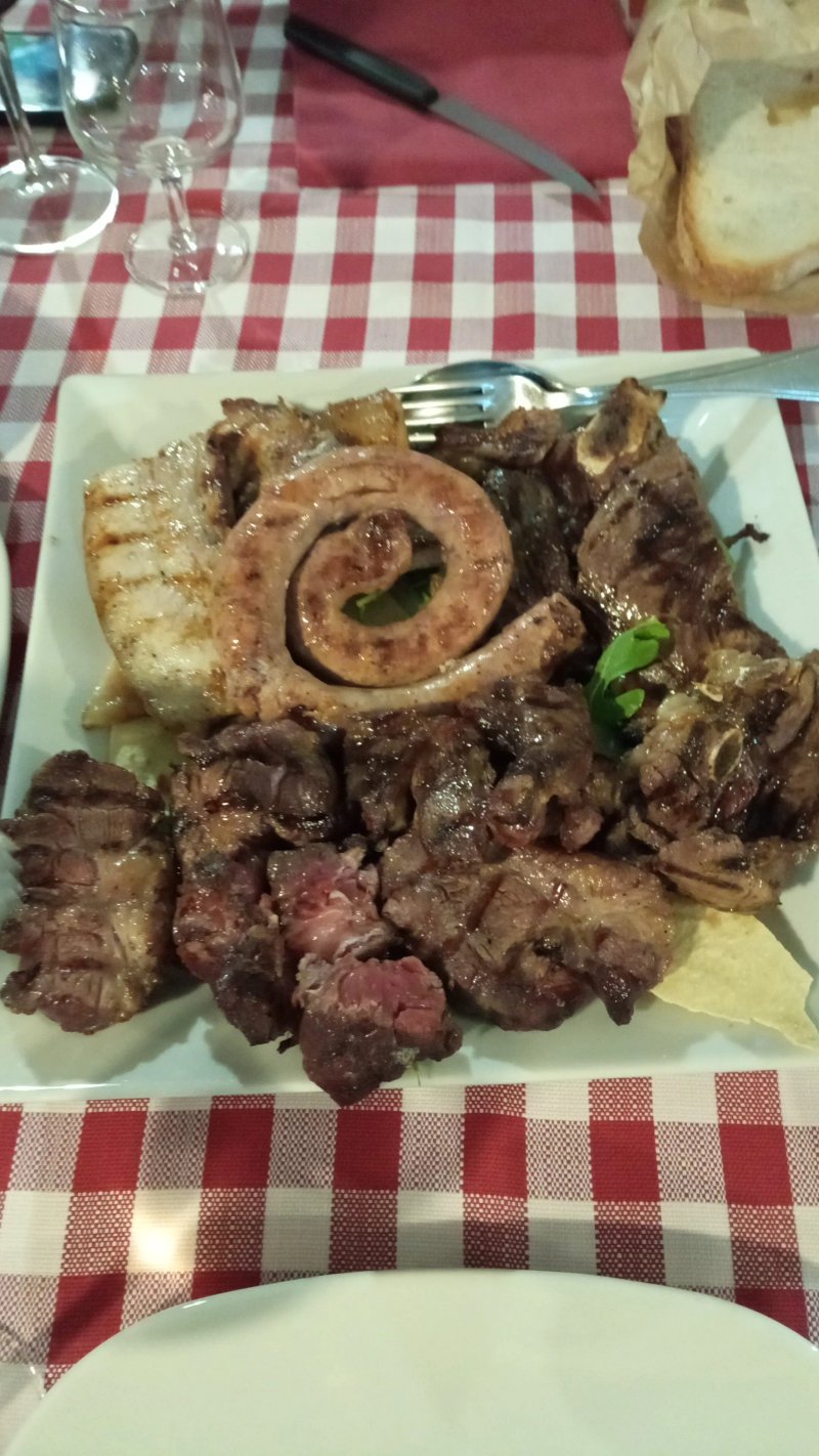 TrattoriaPizzeria 54