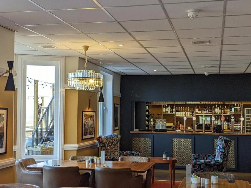 The Beaches Hotel And Spa