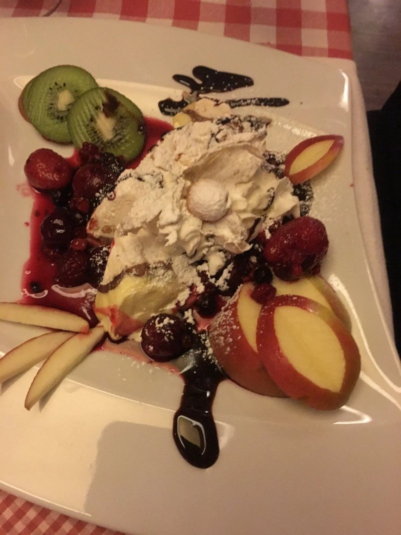 Ristorante Pizzeria Italia