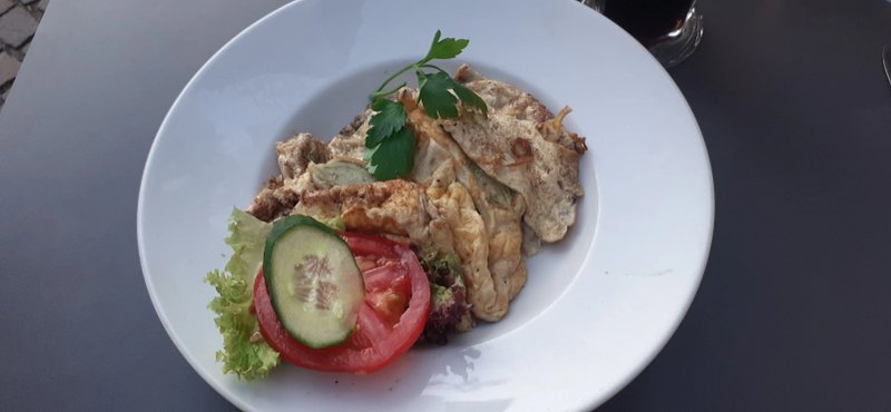 Brasserie Pot Au Feu Ettlingen