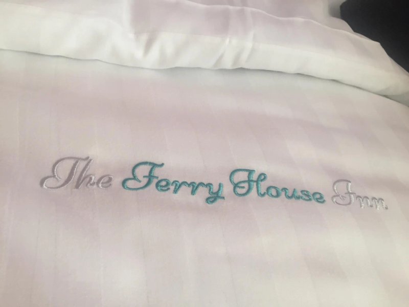 The Ferry House Inn