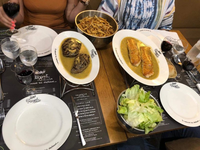 Bistro Regent