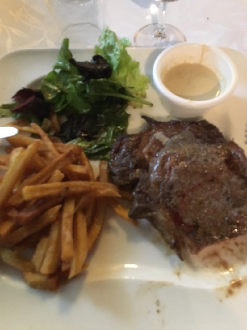 Au Vieux Pressoir